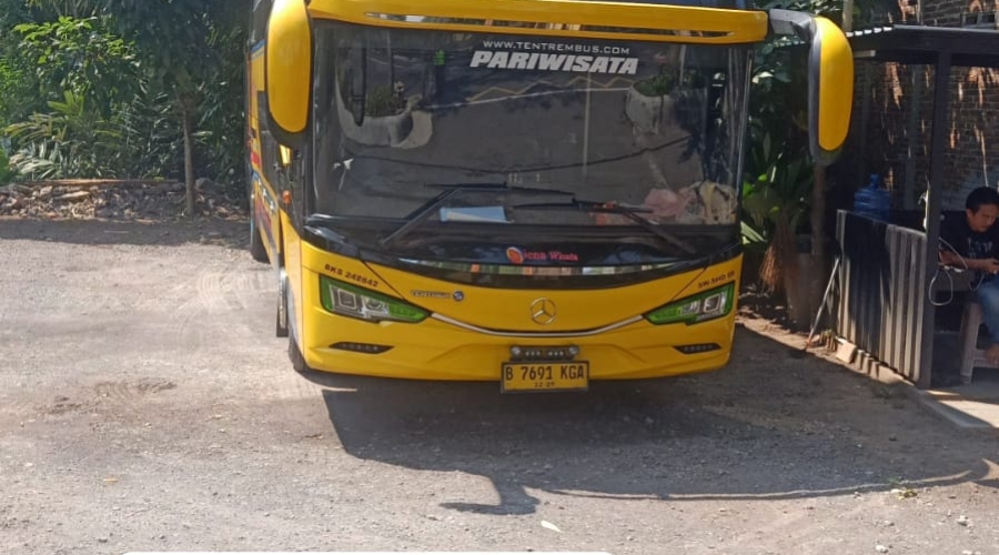 Sewa Sleeper Bus Marpaung Jakarta - Candi Prambanan: Pengalaman Wisata Megah nan Nyaman